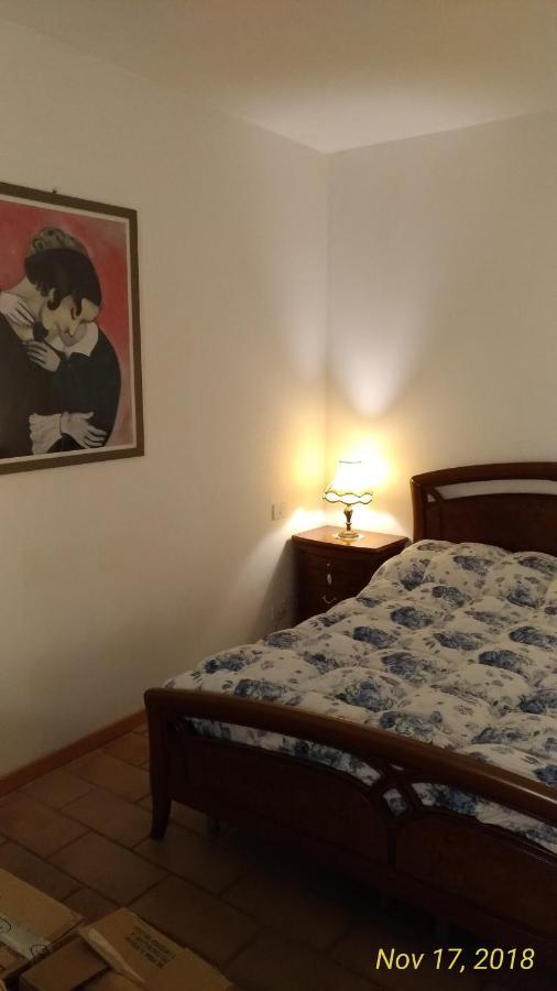 Casa A Soliera Bed & Breakfast Sorbara ภายนอก รูปภาพ